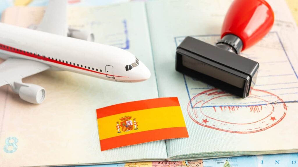 emigreren naar Spanje ervaringen