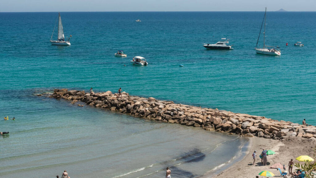 wat te doen in Orihuela Costa