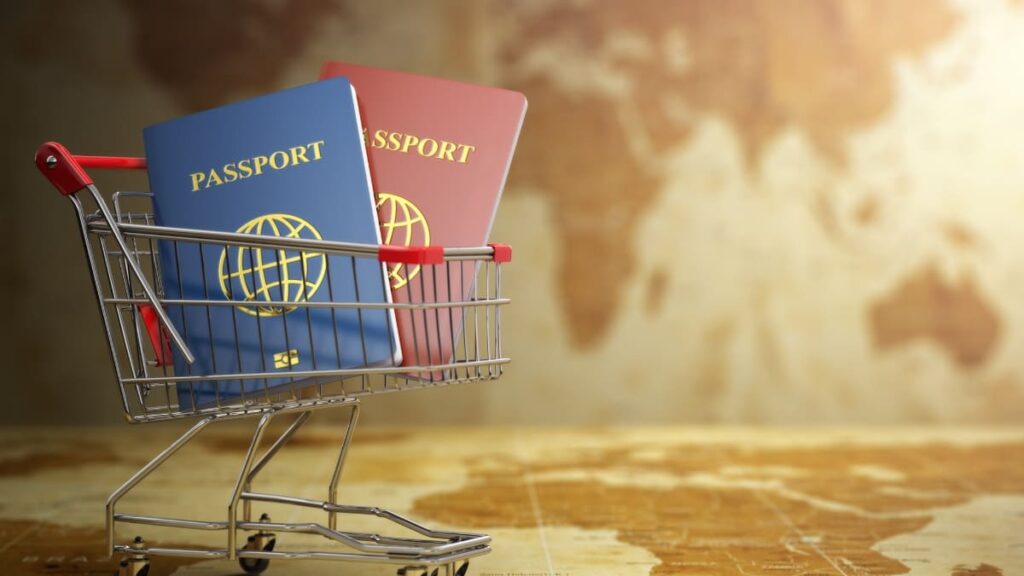 emigreren naar Costa Blanca